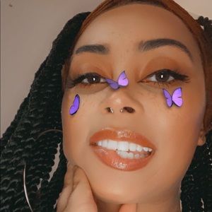 Meet your Posher, Allison